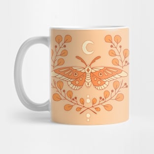 Moth - version 3 Mug